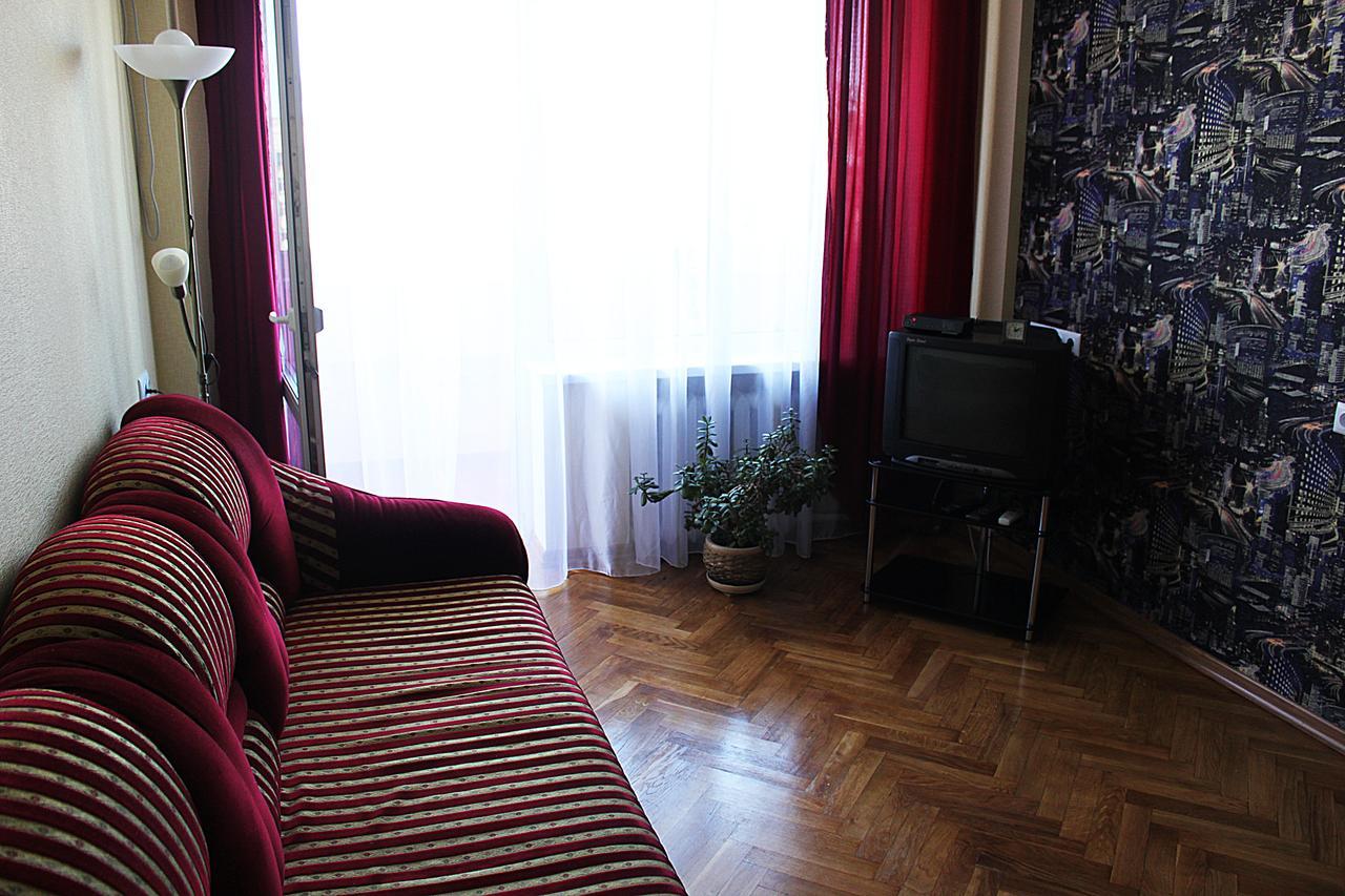 Apartments On Pechersk Kyiv Exterior photo